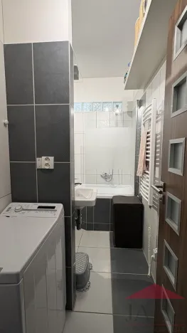 Prodej bytu 2+1, Sušice - Sušice II, Scheinostova, 61 m2
