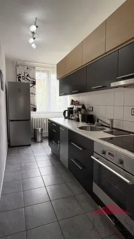 Prodej bytu 2+1, Sušice - Sušice II, Scheinostova, 61 m2
