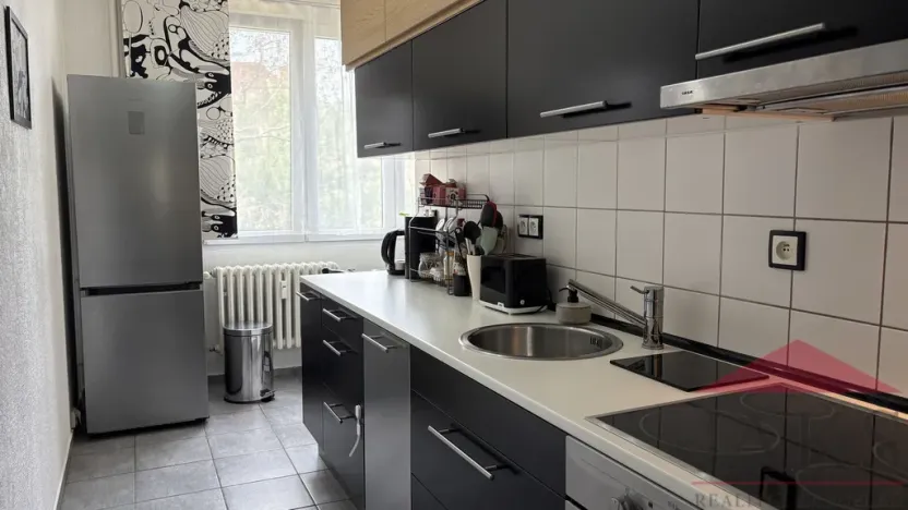 Prodej bytu 2+1, Sušice - Sušice II, Scheinostova, 61 m2