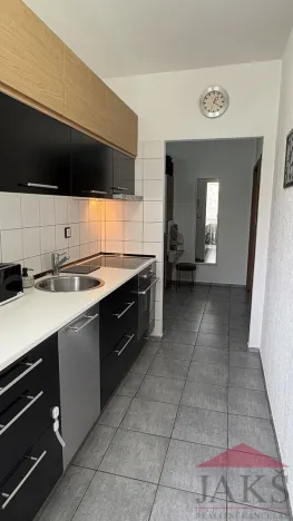 Prodej bytu 2+1, Sušice - Sušice II, Scheinostova, 61 m2