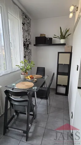 Prodej bytu 2+1, Sušice - Sušice II, Scheinostova, 61 m2