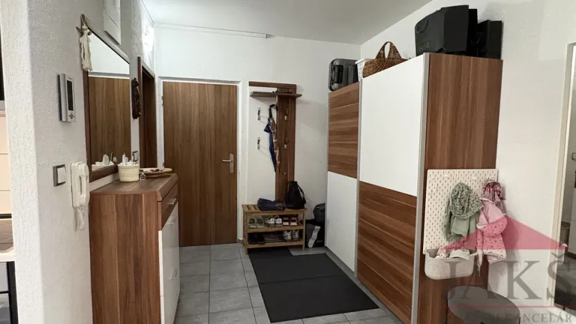 Prodej bytu 2+1, Sušice - Sušice II, Scheinostova, 61 m2
