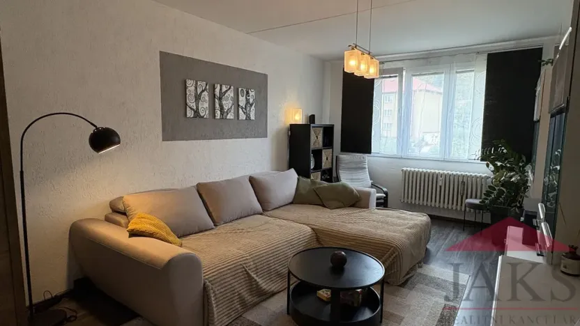 Prodej bytu 2+1, Sušice - Sušice II, Scheinostova, 61 m2