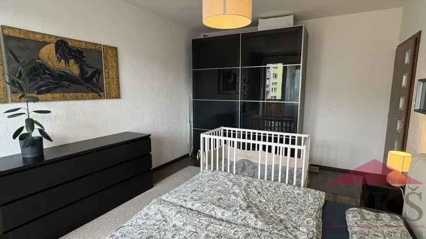 Prodej bytu 2+1, Sušice - Sušice II, Scheinostova, 61 m2