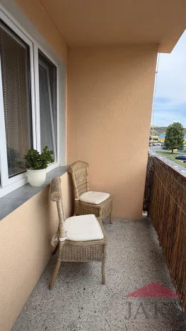 Prodej bytu 2+1, Sušice - Sušice II, Scheinostova, 61 m2