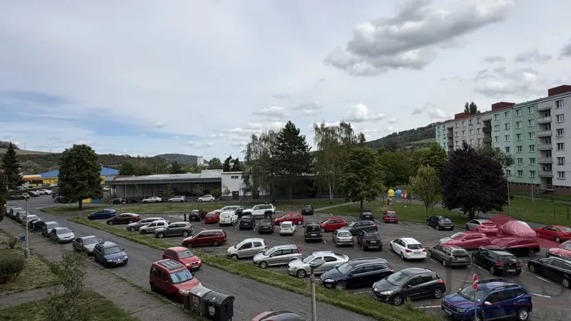 Prodej bytu 2+1, Sušice - Sušice II, Scheinostova, 61 m2