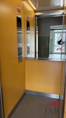 Prodej bytu 2+1, Sušice - Sušice II, Scheinostova, 61 m2