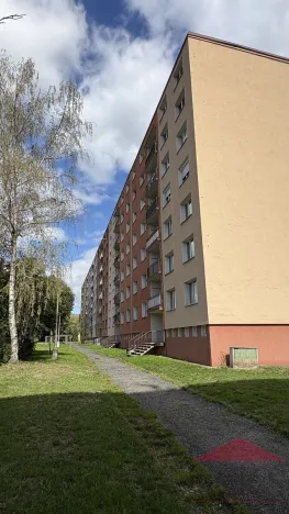 Prodej bytu 2+1, Sušice - Sušice II, Scheinostova, 61 m2
