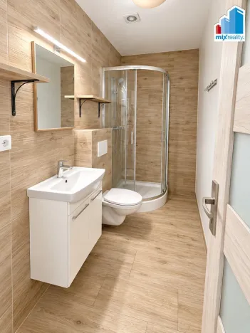 Prodej bytu 2+kk, Janovice nad Úhlavou, Rozvojová zóna, 46 m2