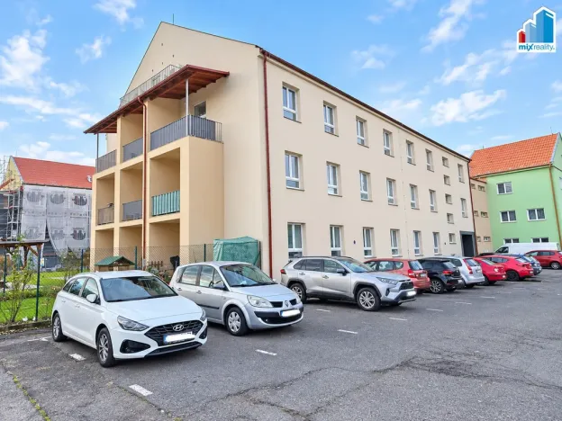 Prodej bytu 2+kk, Janovice nad Úhlavou, Rozvojová zóna, 46 m2