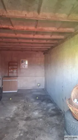 Prodej garáže, Pardubice - Ohrazenice, Hrabalova