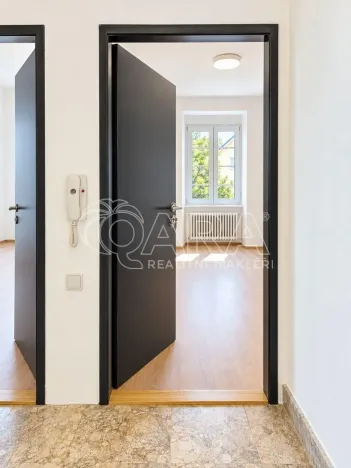 Pronájem pokoje, Praha - Řepy, Podkrkonošských tkalců, 38 m2