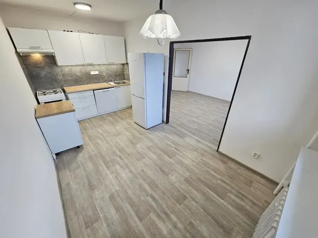 Pronájem bytu 3+1, Praha - Strašnice, Rubensova, 71 m2