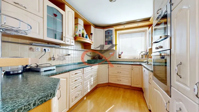 Prodej rodinného domu, Valašské Meziříčí - Hrachovec, 225 m2