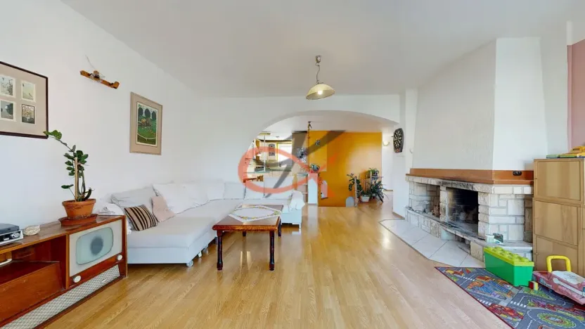 Prodej rodinného domu, Valašské Meziříčí - Hrachovec, 225 m2