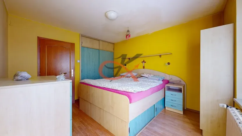 Prodej rodinného domu, Valašské Meziříčí - Hrachovec, 225 m2