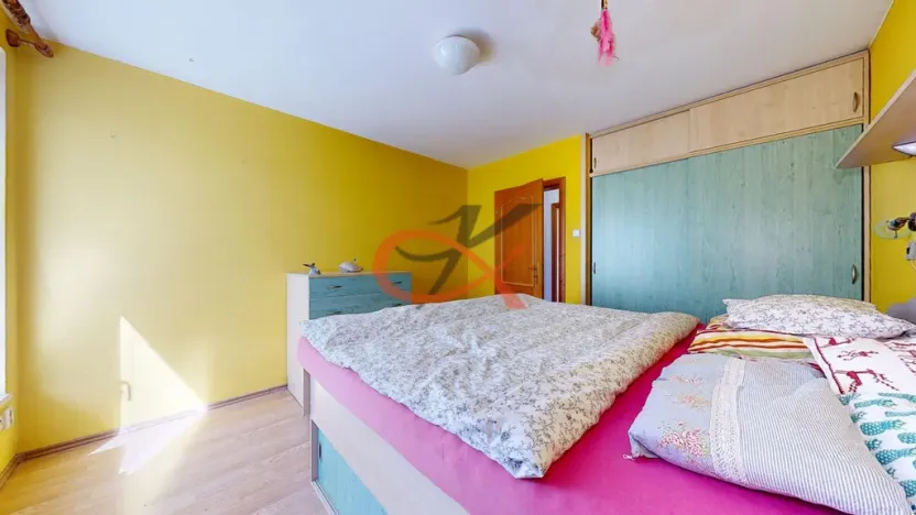 Prodej rodinného domu, Valašské Meziříčí - Hrachovec, 225 m2