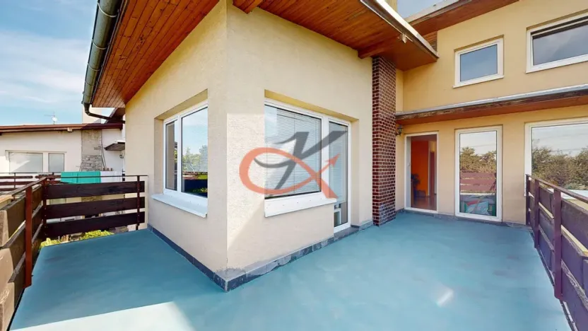 Prodej rodinného domu, Valašské Meziříčí - Hrachovec, 225 m2