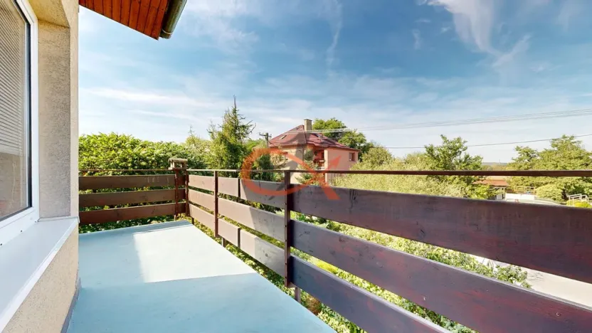 Prodej rodinného domu, Valašské Meziříčí - Hrachovec, 225 m2