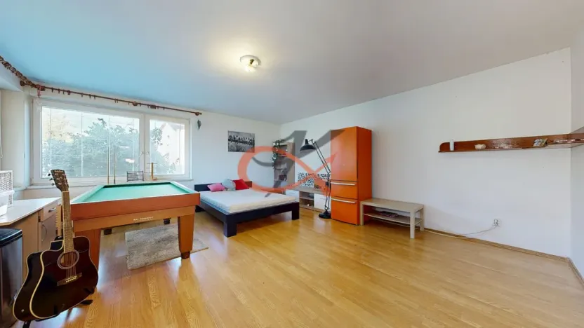 Prodej rodinného domu, Valašské Meziříčí - Hrachovec, 225 m2