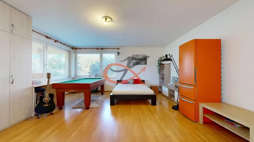 Prodej rodinného domu, Valašské Meziříčí - Hrachovec, 225 m2