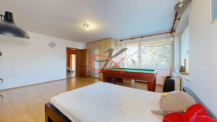 Prodej rodinného domu, Valašské Meziříčí - Hrachovec, 225 m2
