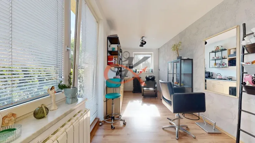 Prodej rodinného domu, Valašské Meziříčí - Hrachovec, 225 m2