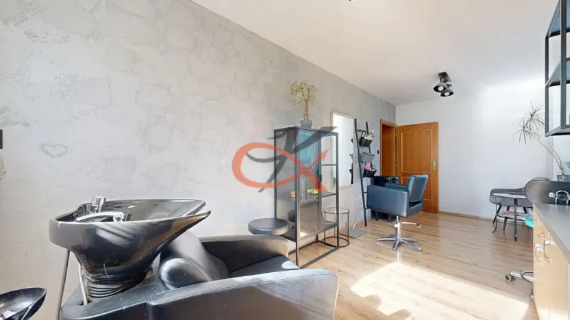 Prodej rodinného domu, Valašské Meziříčí - Hrachovec, 225 m2