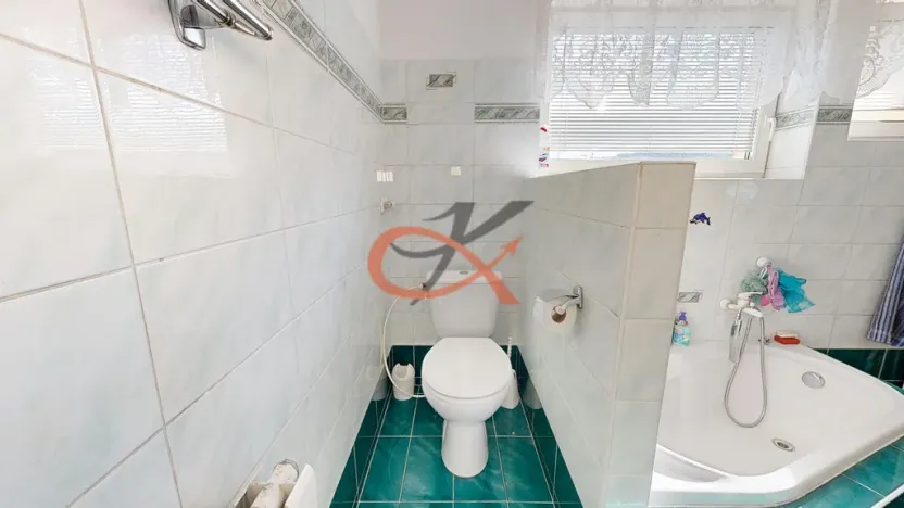 Prodej rodinného domu, Valašské Meziříčí - Hrachovec, 225 m2