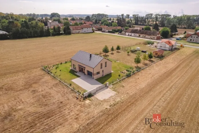 Prodej pozemku pro bydlení, Kosice, 1367 m2
