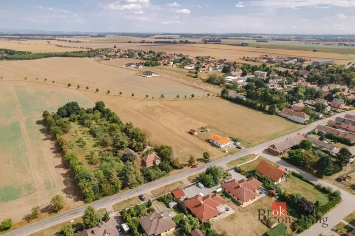 Prodej pozemku pro bydlení, Kosice, 1367 m2