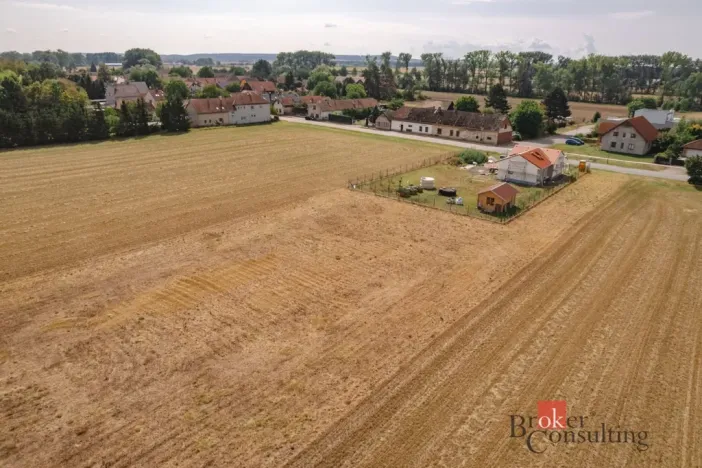 Prodej pozemku pro bydlení, Kosice, 1367 m2