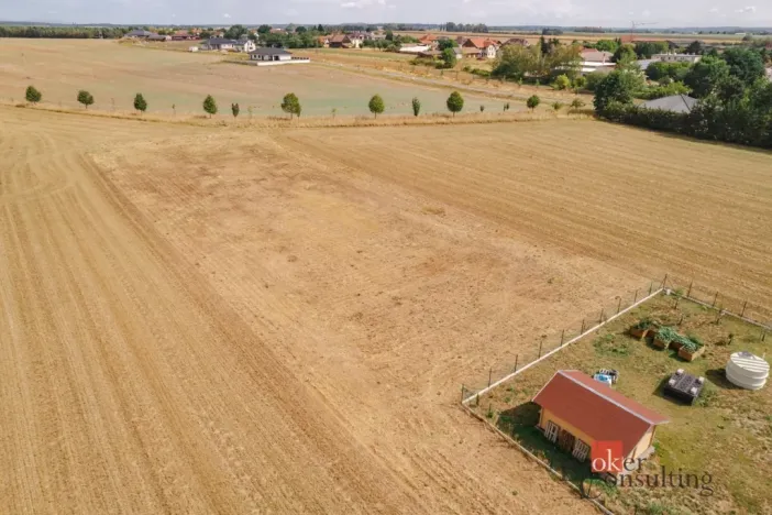 Prodej pozemku pro bydlení, Kosice, 1367 m2