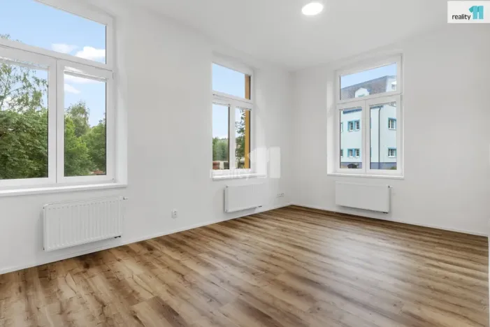 Prodej bytu 2+kk, Jablonec nad Nisou - Mšeno nad Nisou, Palackého, 51 m2