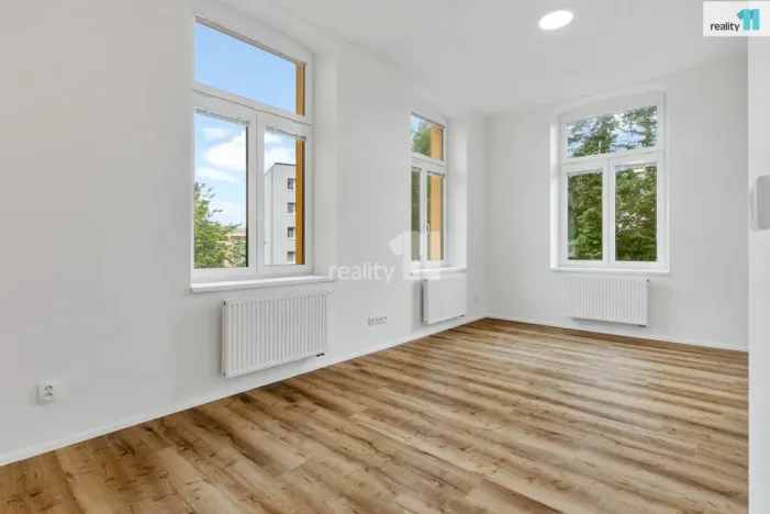 Prodej bytu 2+kk, Jablonec nad Nisou - Mšeno nad Nisou, Palackého, 51 m2