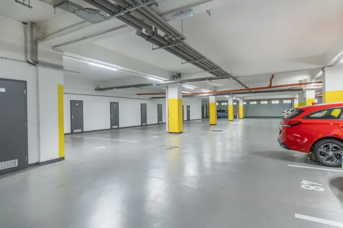 Pronájem bytu 2+kk, Ústí nad Labem - Ústí nad Labem-centrum, Velká Hradební, 70 m2