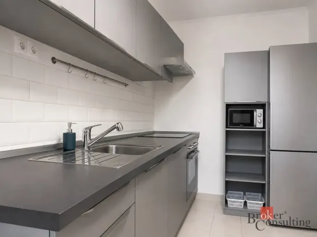 Prodej bytu 2+1, Plzeň - Jižní Předměstí, Kardinála Berana, 60 m2