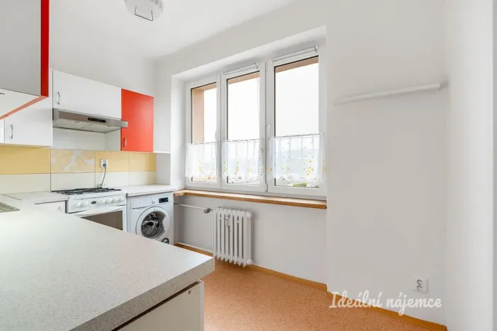 Pronájem bytu 1+1, Beroun, Josefa Hory, 37 m2