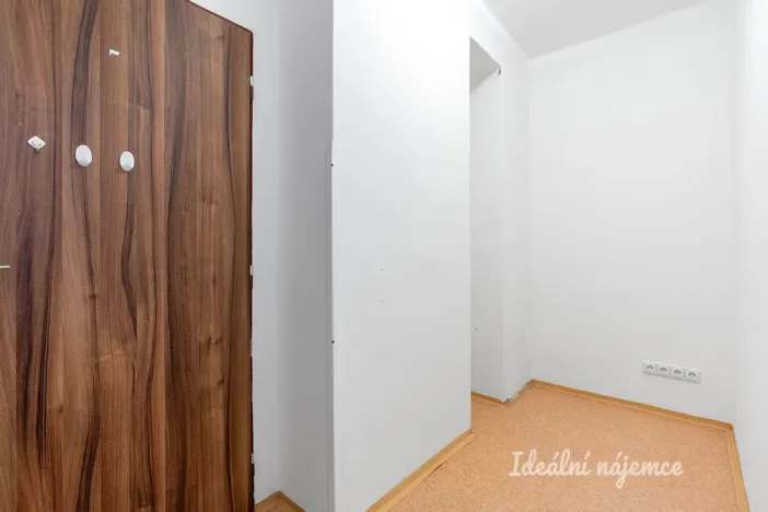 Pronájem bytu 1+1, Beroun, Josefa Hory, 37 m2