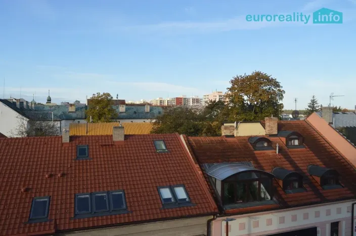 Pronájem bytu 2+kk, Kladno, O. Peška, 59 m2