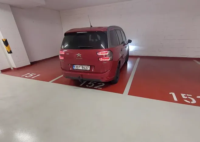 Pronájem bytu 2+kk, Praha - Modřany, Zlochova, 49 m2