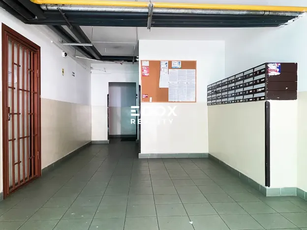 Prodej bytu 1+kk, Praha - Chodov, Majerského, 29 m2