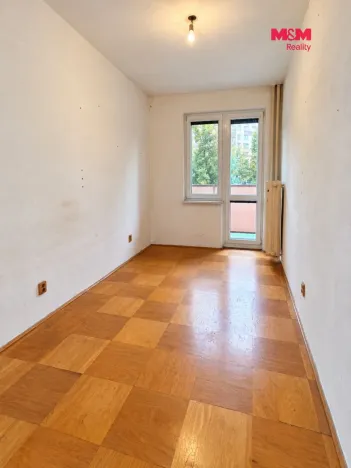 Prodej bytu 3+1, Třinec - Lyžbice, Slezská, 67 m2