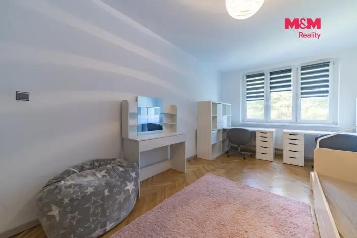 Prodej bytu 2+1, Františkovy Lázně, Májová, 60 m2