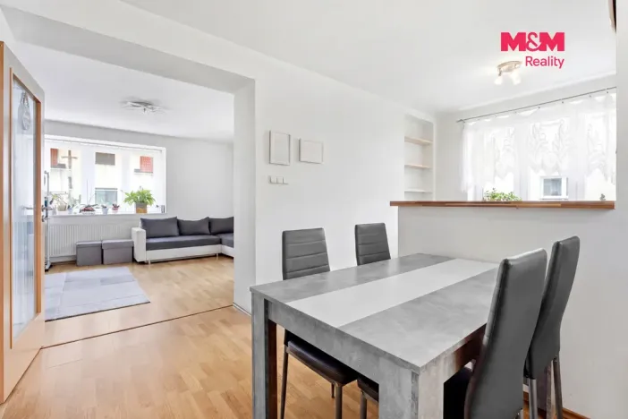 Prodej rodinného domu, Kralupy nad Vltavou - Lobeček, Alšova, 126 m2