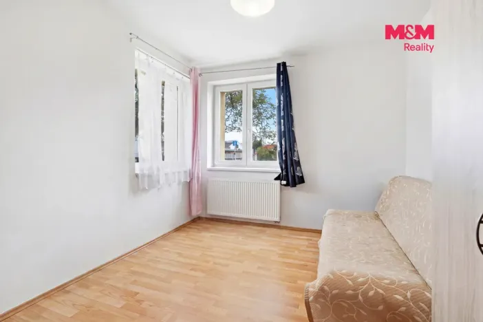 Prodej rodinného domu, Kralupy nad Vltavou - Lobeček, Alšova, 126 m2