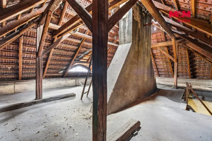 Prodej rodinného domu, Kralupy nad Vltavou - Lobeček, Alšova, 126 m2