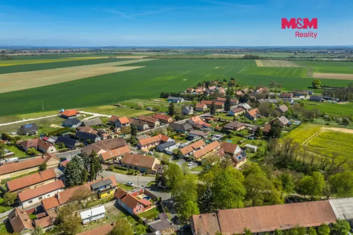 Prodej rodinného domu, Čilec, 152 m2