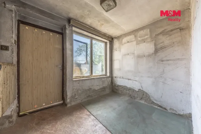 Prodej rodinného domu, Čilec, 152 m2
