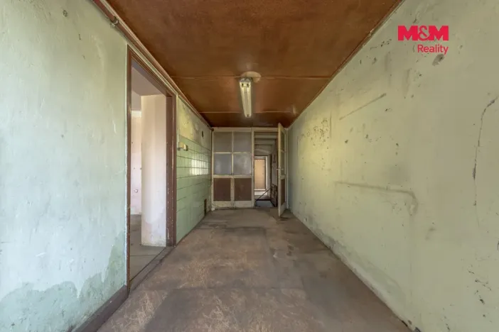 Prodej rodinného domu, Čilec, 152 m2